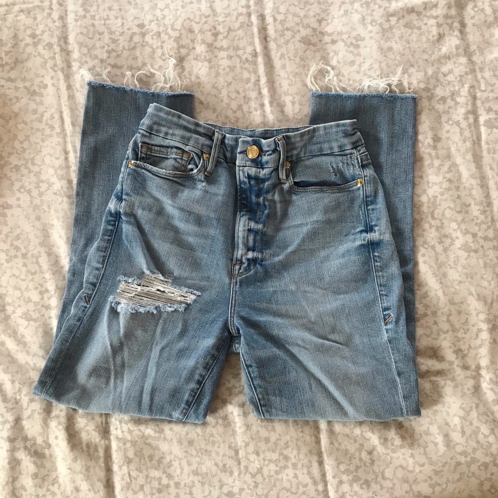 Good American Jeans